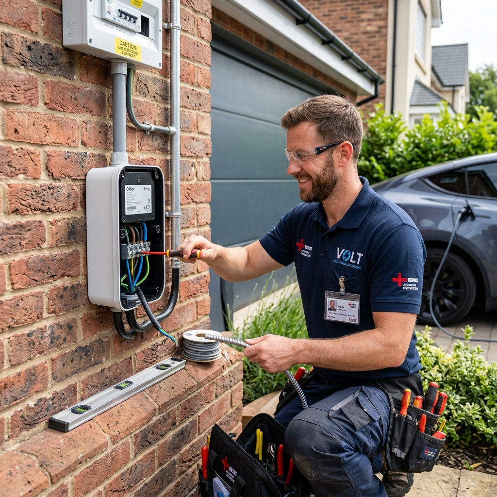 Installateur IRVE Haute-Garonne : certifications obligatoires, assurances et comment choisir